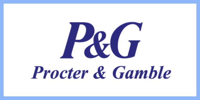 Procter & Gamble